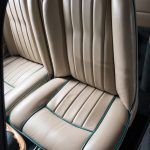 Fiat 8V Supersonic By Ghia 1953 Interior 2 150x150