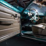 Fiat 8V Supersonic By Ghia 1953 Interior 3 150x150