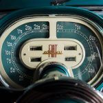 Fiat 8V Supersonic By Ghia 1953 Interior 4 150x150