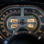 Fiat 8V Supersonic By Ghia 1953 Interior 5 150x150