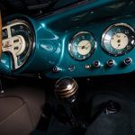 Fiat 8V Supersonic By Ghia 1953 Interior 6 150x150