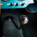 Fiat 8V Supersonic By Ghia 1953 Interior 7 150x150