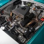 Fiat 8V Supersonic By Ghia 1953 Motor 1 150x150