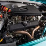 Fiat 8V Supersonic By Ghia 1953 Motor 3 150x150