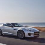 Jaguar F Type 400 Sport 2017 3 150x150