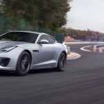 Jaguar F Type 400 Sport 2017 6 150x150