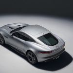 Jaguar F Type 400 Sport 2017 8 150x150