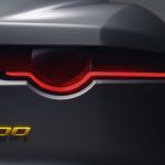 Jaguar F Type 400 Sport 2017 Detalle 1 150x150