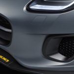 Jaguar F Type 400 Sport 2017 Detalle 2 150x150