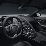 Jaguar F Type 400 Sport 2017 Interior 1 150x150
