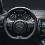 Jaguar F Type 400 Sport 2017 Interior 2 150x150