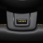 Jaguar F Type 400 Sport 2017 Interior 4 150x150