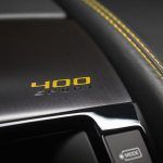 Jaguar F Type 400 Sport 2017 Interior 5 150x150