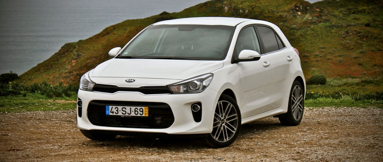 Todas las noticias de coches en un solo portal: Pruebas, fotos, vídeos, informes...