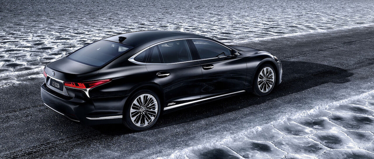 Todas las noticias de coches en un solo portal: Pruebas, fotos, vídeos, informes...