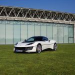 Lotus Evora 410 James Bond 2017 1 150x150