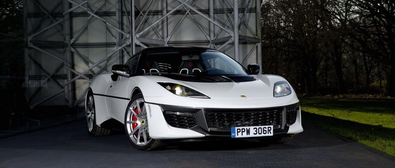 Todas las noticias de coches en un solo portal: Pruebas, fotos, vídeos, informes...