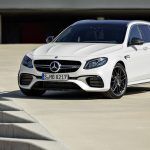 Mercedes AMG E 63 S 4MATIC 2017 17 150x150