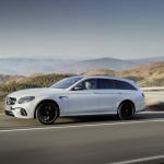 Mercedes AMG E 63 S 4MATIC 2017 2 150x150