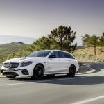 Mercedes AMG E 63 S 4MATIC 2017 3 150x150