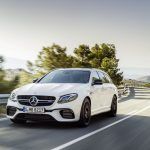 Mercedes AMG E 63 S 4MATIC 2017 4 150x150