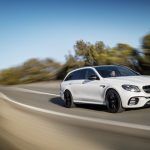 Mercedes AMG E 63 S 4MATIC 2017 9 150x150