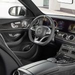 Mercedes AMG E 63 S 4MATIC 2017 Interior 1 1 150x150