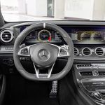 Mercedes AMG E 63 S 4MATIC 2017 Interior 1 150x150