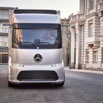 Mercedes Urban ETruck 10 150x150