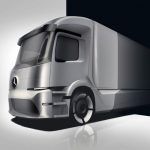 Mercedes Urban ETruck 25 150x150