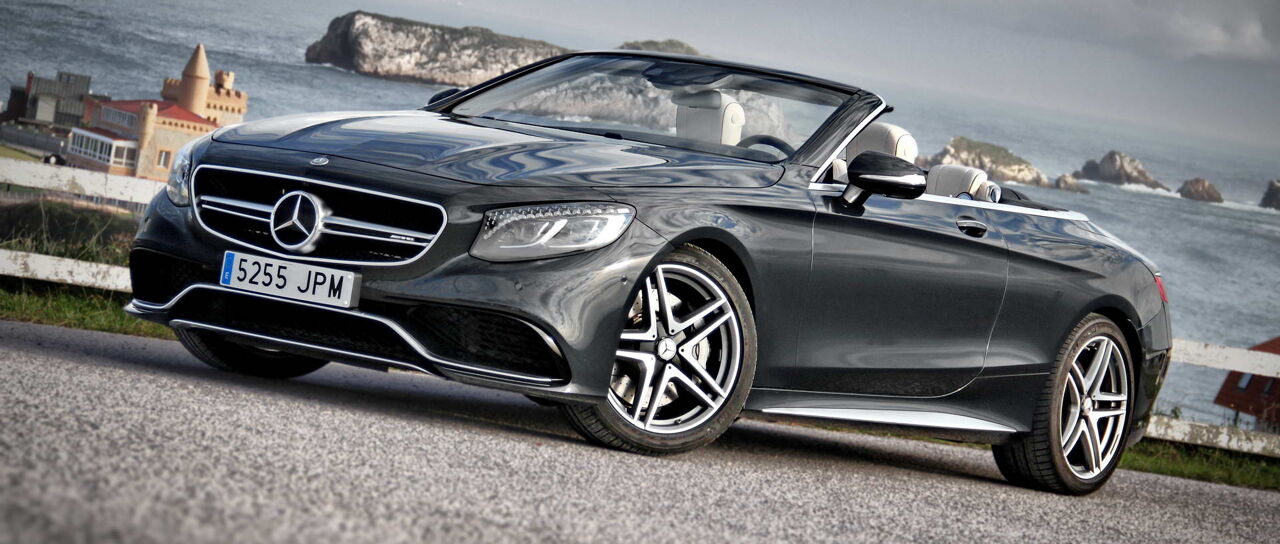 Todas las noticias de coches en un solo portal: Pruebas, fotos, vídeos, informes...