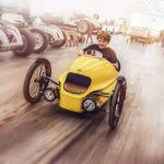 Morgan EV3 Junior 1 150x150