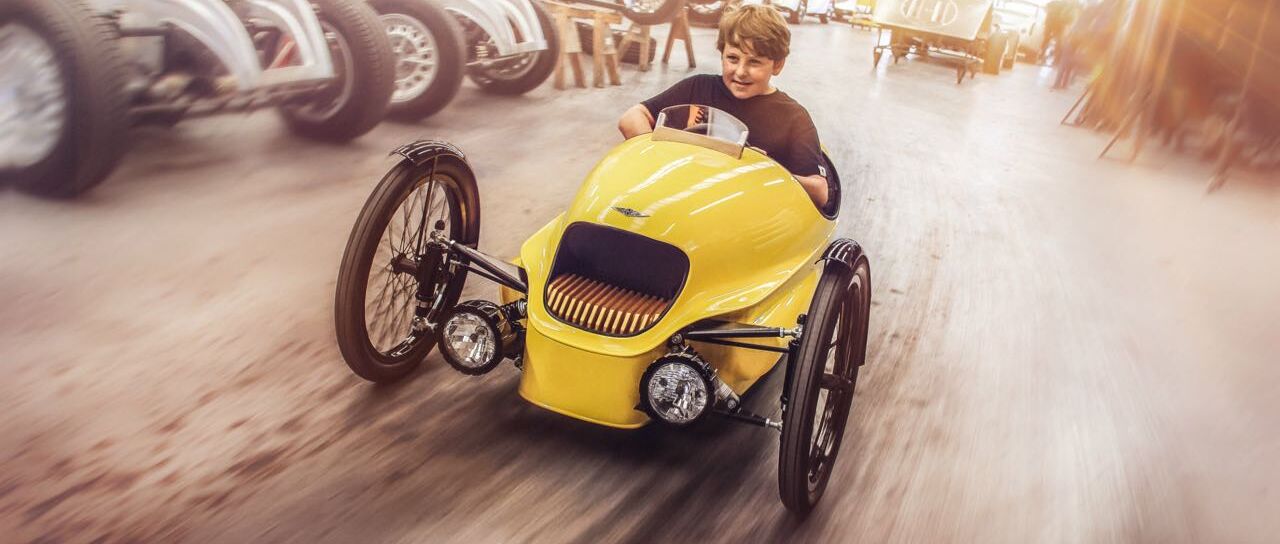 Todas las noticias de coches en un solo portal: Pruebas, fotos, vídeos, informes...