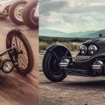 Morgan EV3 Junior 2 150x150