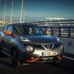 Nissan Juke Dark Sound Edition 2017 1 150x150