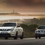 Nissan Juke Dark Sound Edition 2017 10 150x150