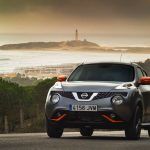 Nissan Juke Dark Sound Edition 2017 11 150x150
