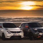 Nissan Juke Dark Sound Edition 2017 4 150x150