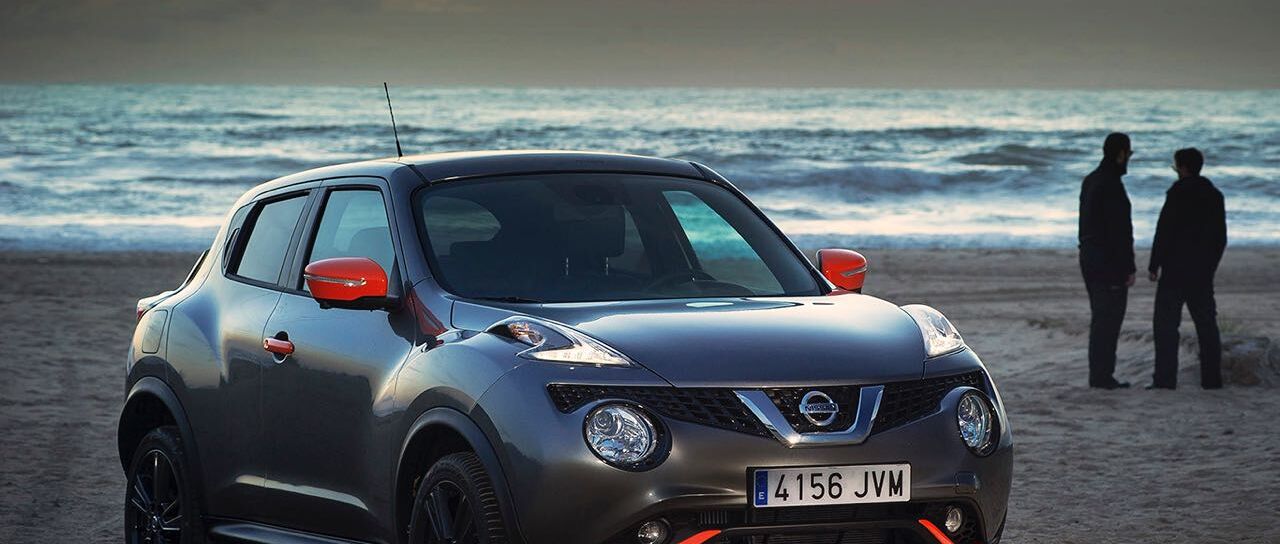 Todas las noticias de coches en un solo portal: Pruebas, fotos, vídeos, informes...