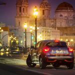 Nissan Juke Dark Sound Edition 2017 6 150x150