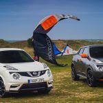 Nissan Juke Dark Sound Edition 2017 7 150x150
