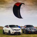 Nissan Juke Dark Sound Edition 2017 8 150x150