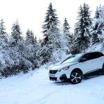 Peugeot 3008 Advanced Grip Control 3 150x150