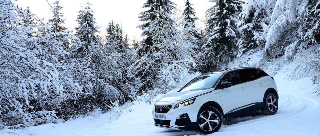 Todas las noticias de coches en un solo portal: Pruebas, fotos, vídeos, informes...