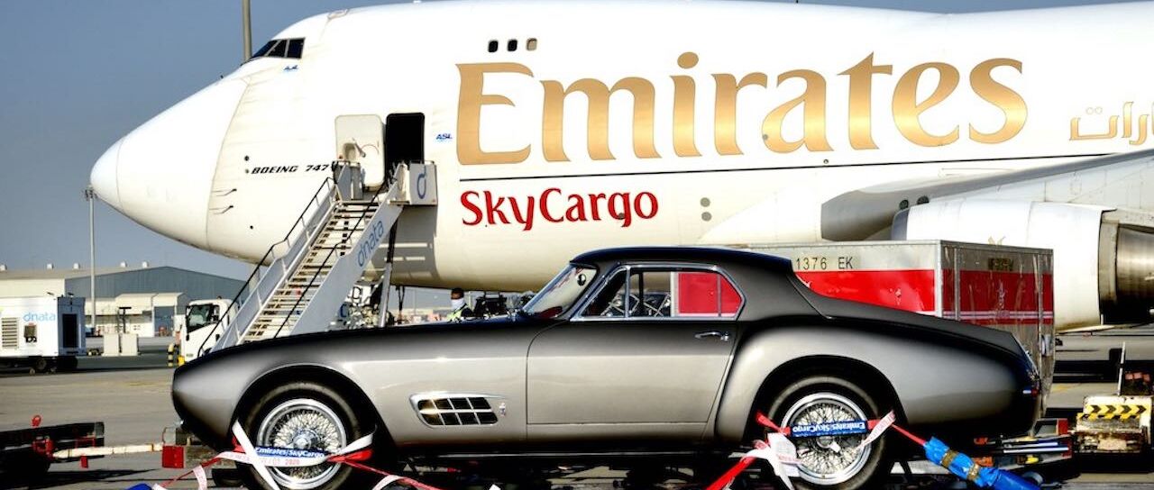 Todas las noticias de coches en un solo portal: Pruebas, fotos, vídeos, informes...