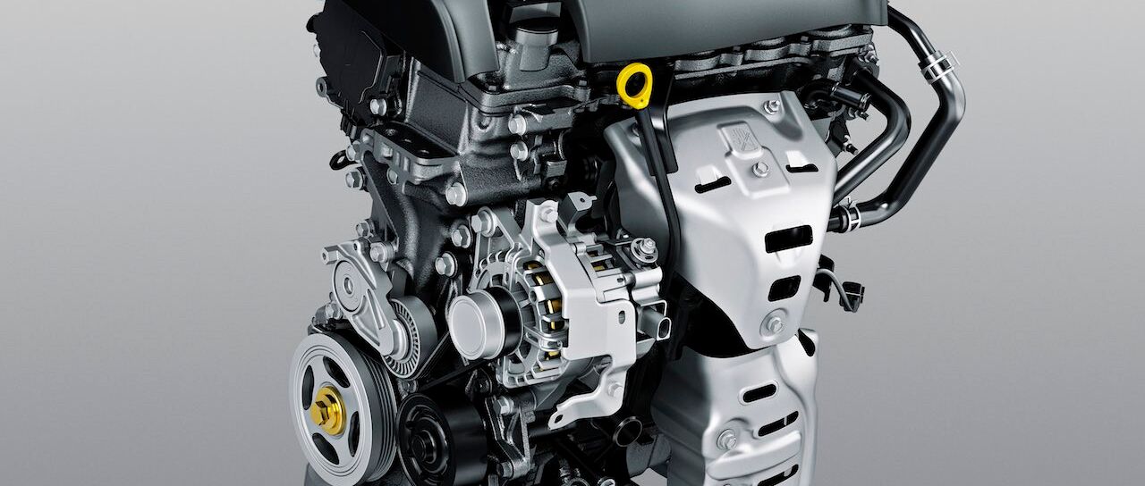 Todas las noticias de coches en un solo portal: Pruebas, fotos, vídeos, informes...