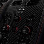 Aston Martin V8 y V12 Vantage S Red Bull Racing Edition