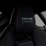 Aston Martin V8 y V12 Vantage S Red Bull Racing Edition