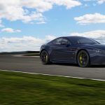 Aston Martin V8 y V12 Vantage S Red Bull Racing Edition
