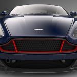 Aston Martin V8 y V12 Vantage S Red Bull Racing Edition